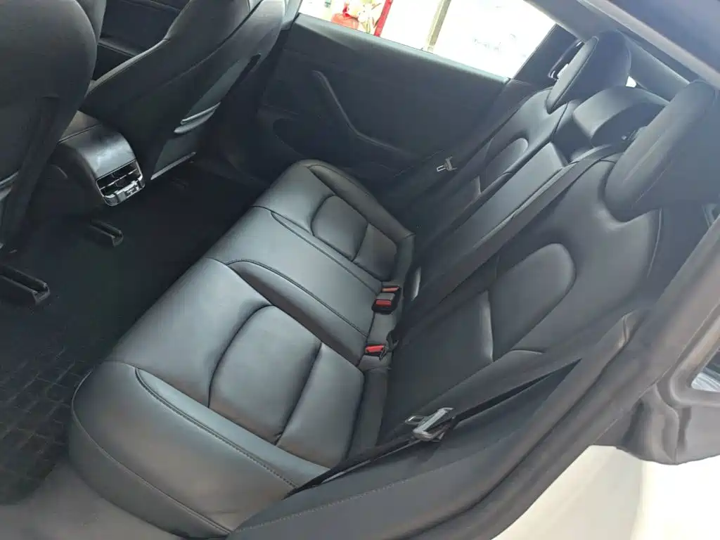 Tesla Model 3 — миниатюра 17