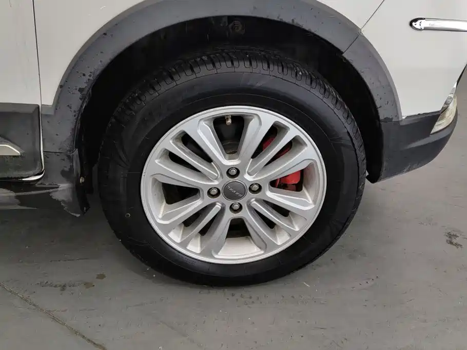 Haval H1 — миниатюра 6