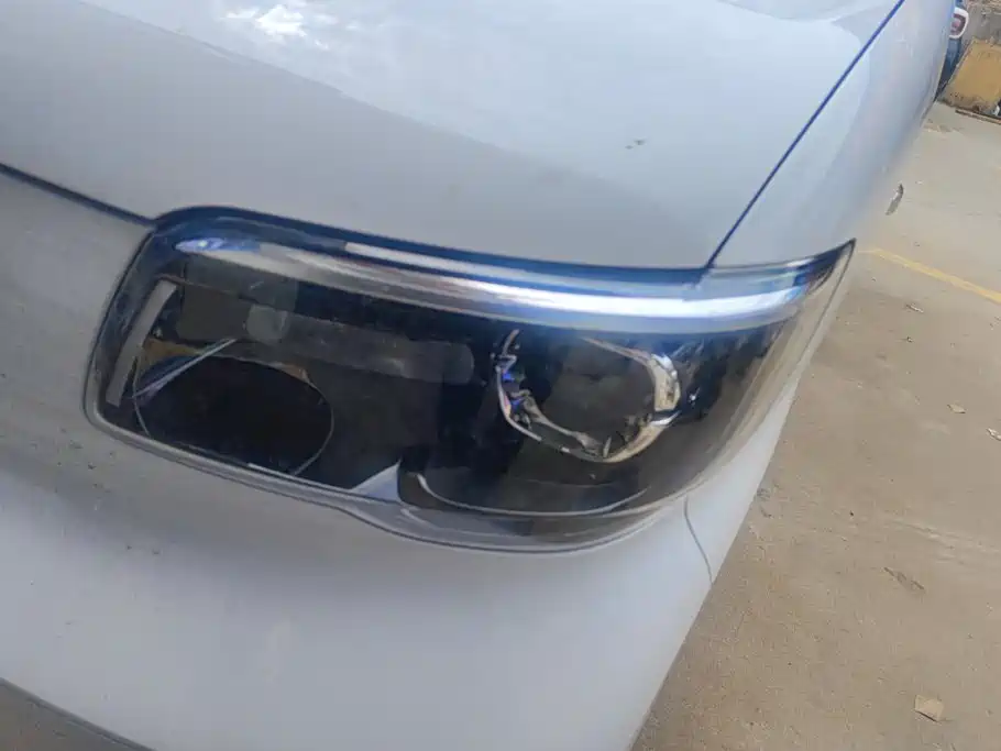 Wuling Zhiguang EV — миниатюра 5