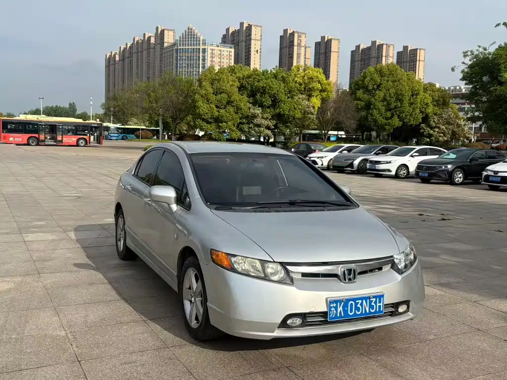 Honda Civic 2009