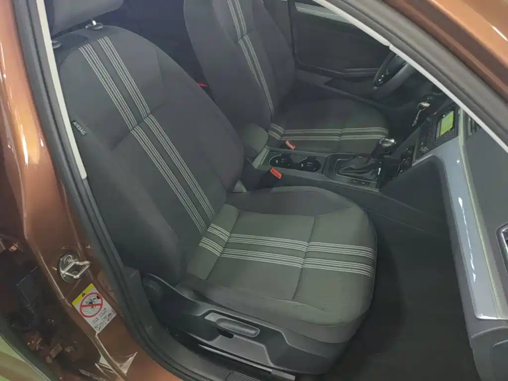 Volkswagen Lamando — миниатюра 25