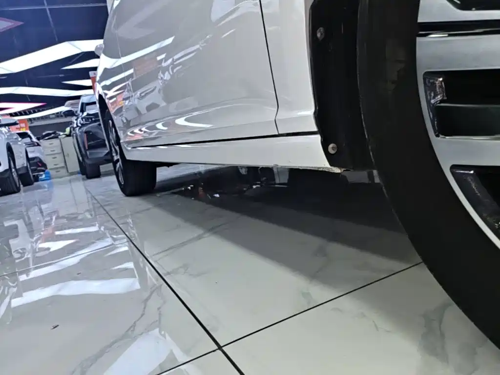 Volkswagen Lavida — миниатюра 21