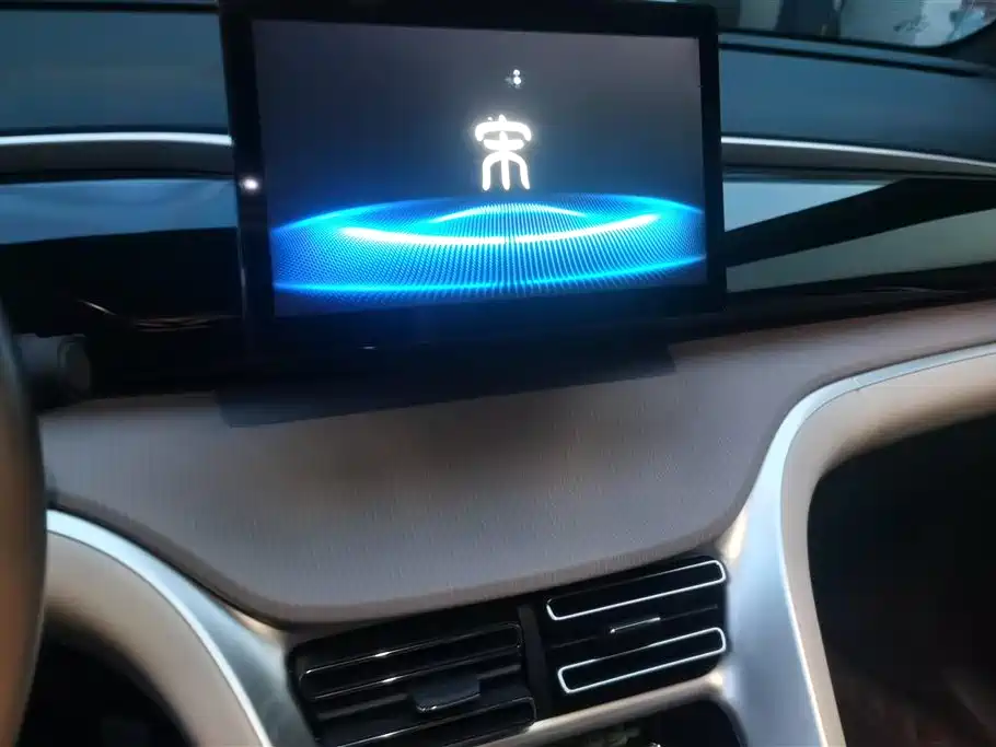 BYD SONGJIANG NEW ENERGY