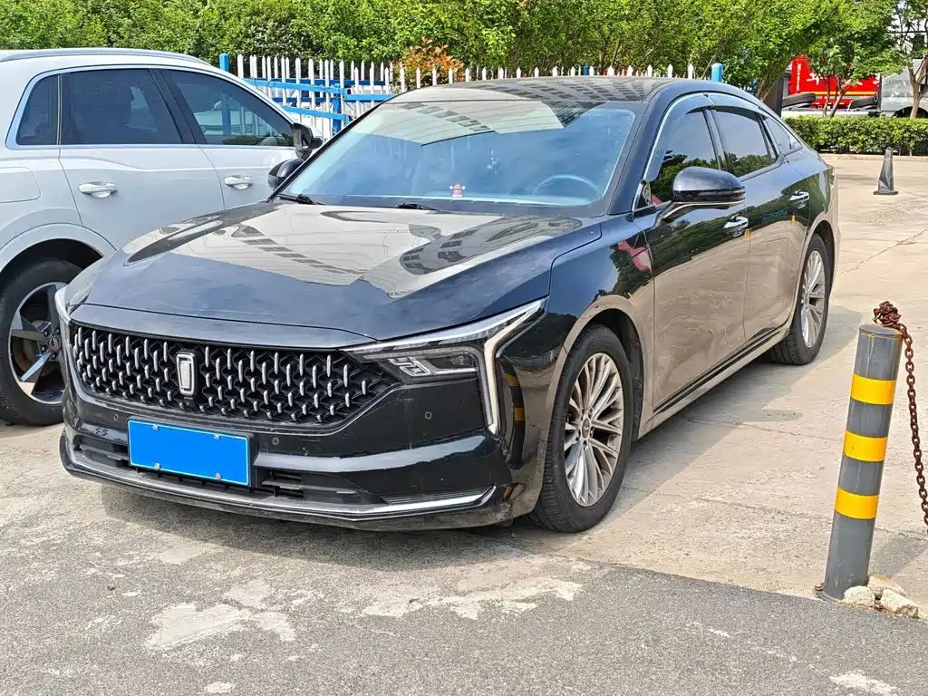 Купить Bestune B70