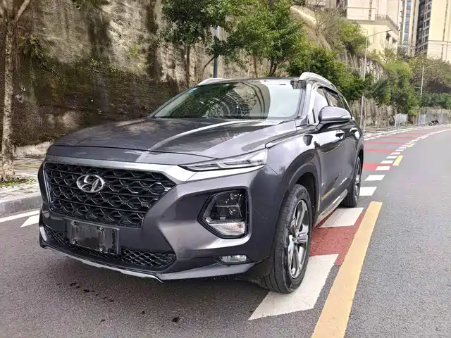 hyundai shengda