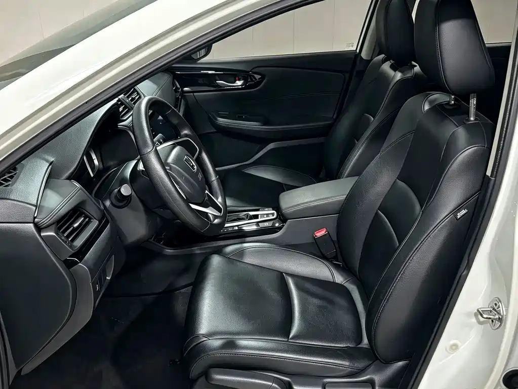 Honda Crider — миниатюра 7