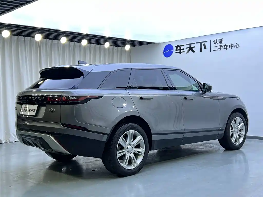Land Rover Range Rover Velar 2020 P250 R-DYNAMIC S