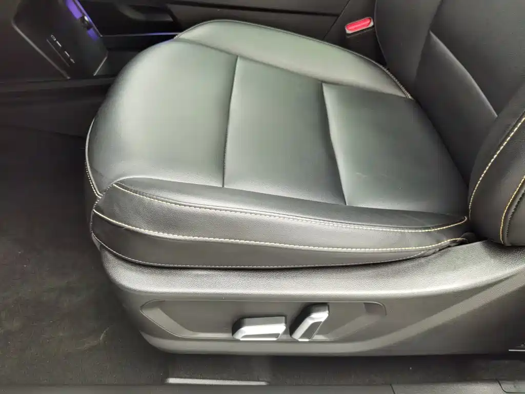 Haval Chitu — миниатюра 20