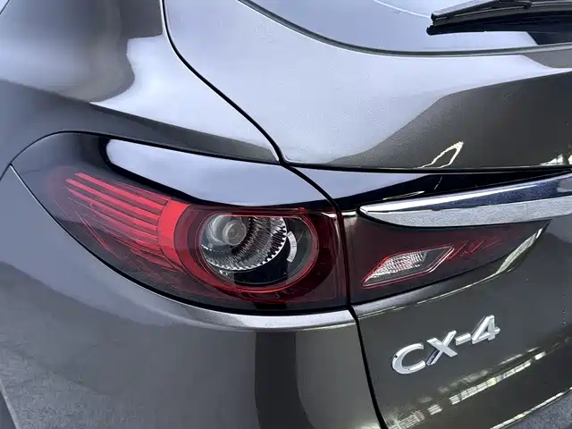 Mazda CX-4 — миниатюра 20