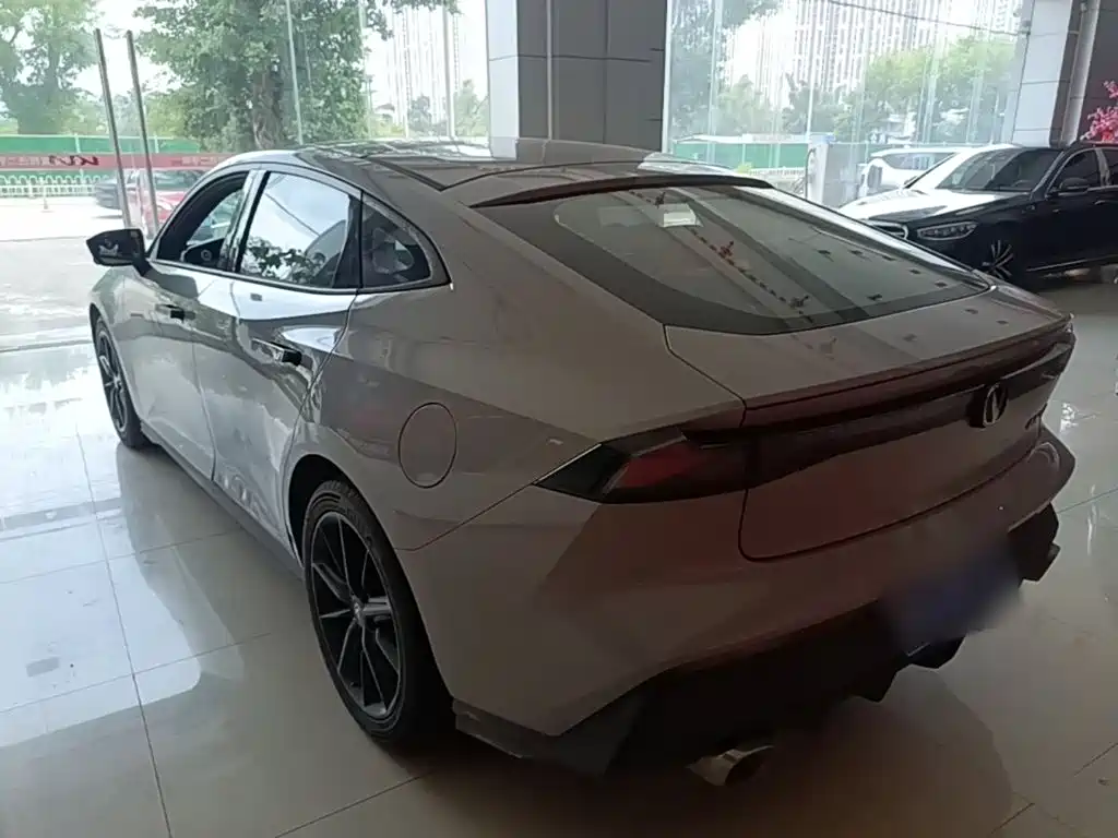 Changan UNI-V — миниатюра 5