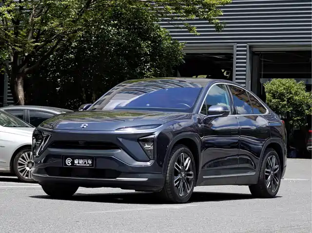 2021 Nio EC6