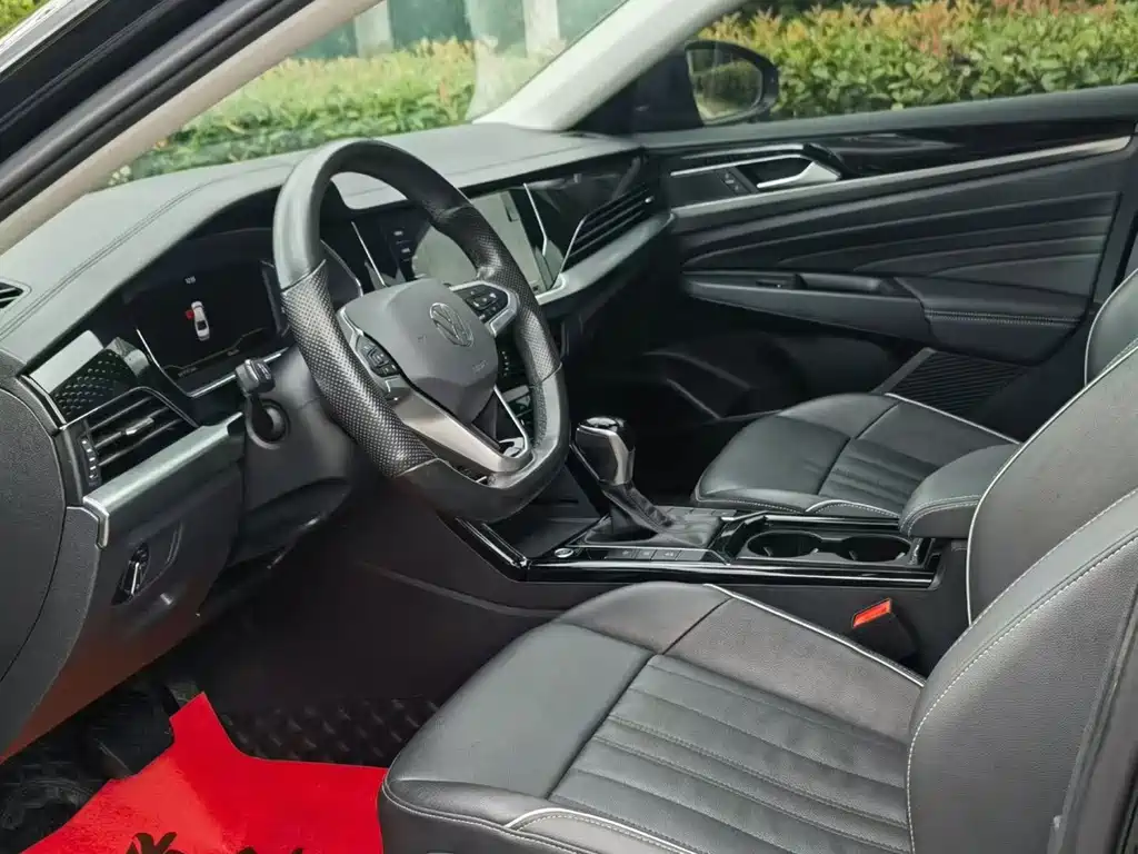 Volkswagen Passat — миниатюра 4