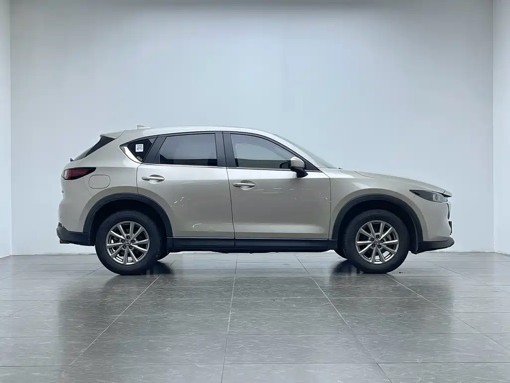 MAZDA CX 5