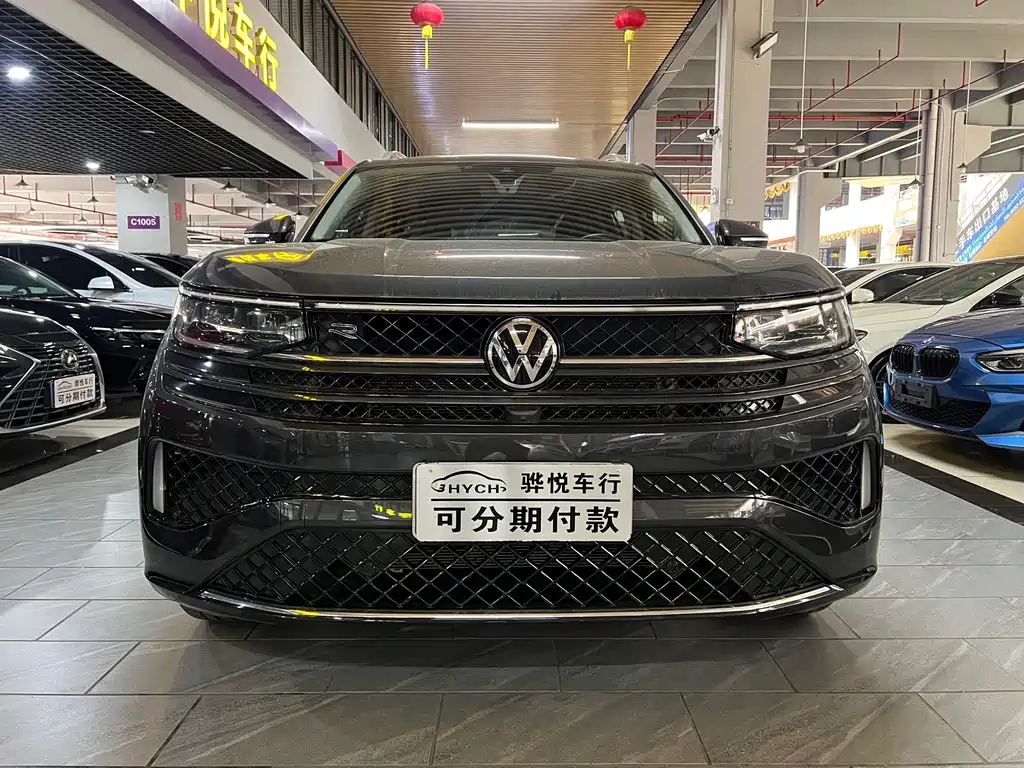 Volkswagen Tavendor 2025