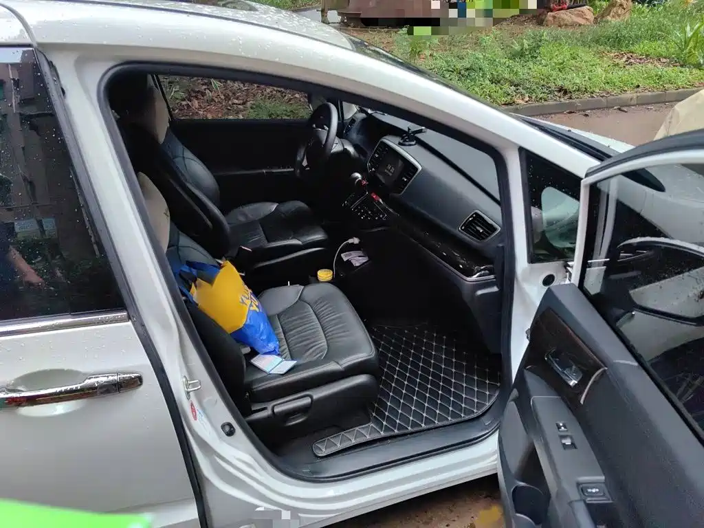 Honda Odyssey — миниатюра 18