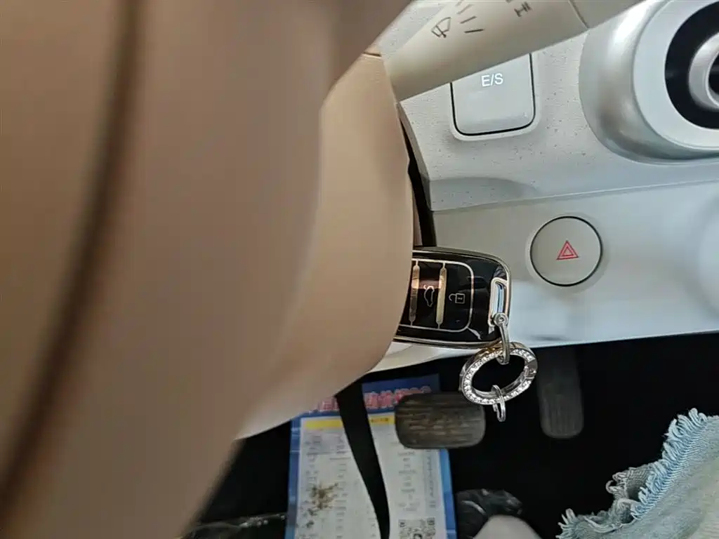 Wuling Mini EV MINIEV 2024 215km