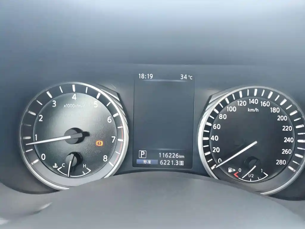 Infiniti Q50L — миниатюра 21