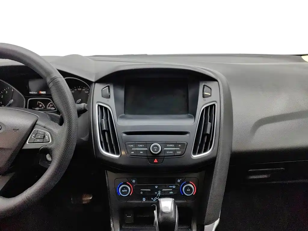 Ford Focus — миниатюра 12