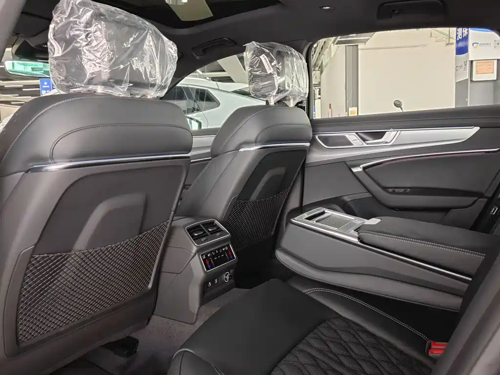 Audi A6L 2025 45 TFSI