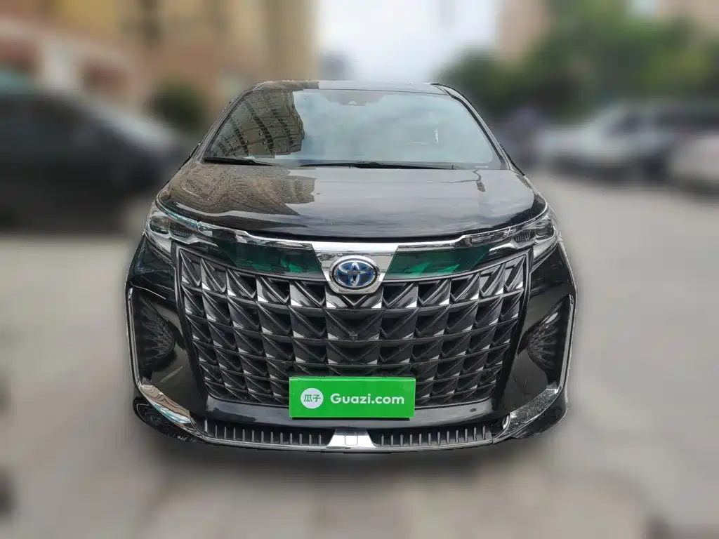 Toyota Sienna — миниатюра 24