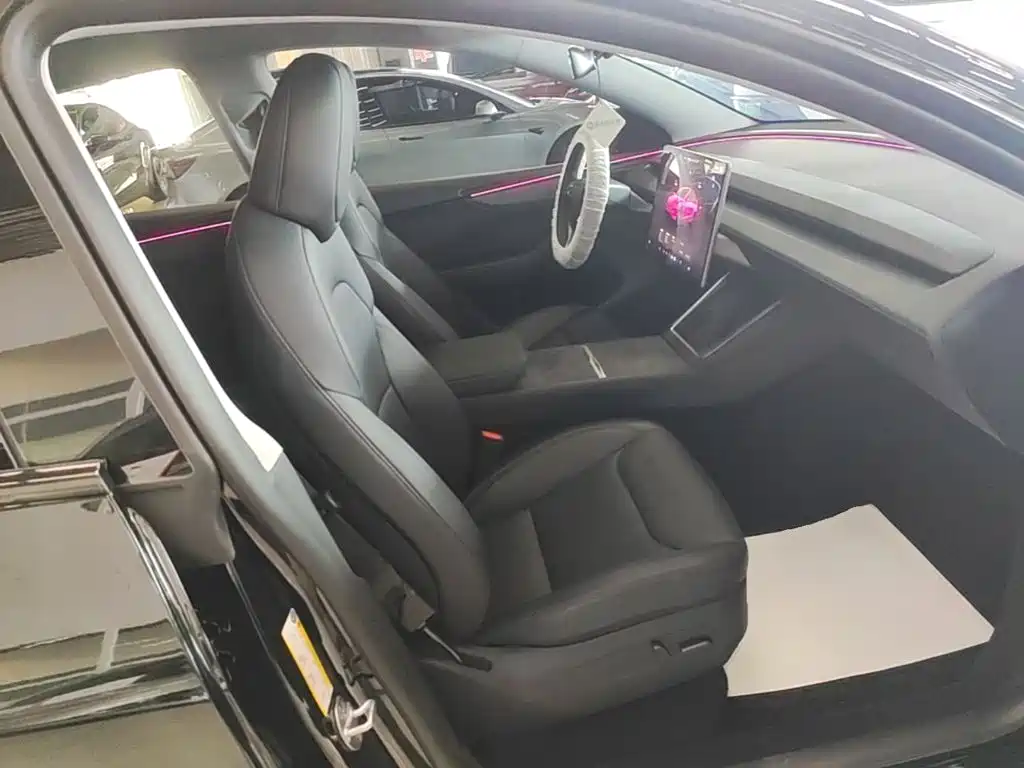Tesla Model Y — миниатюра 25