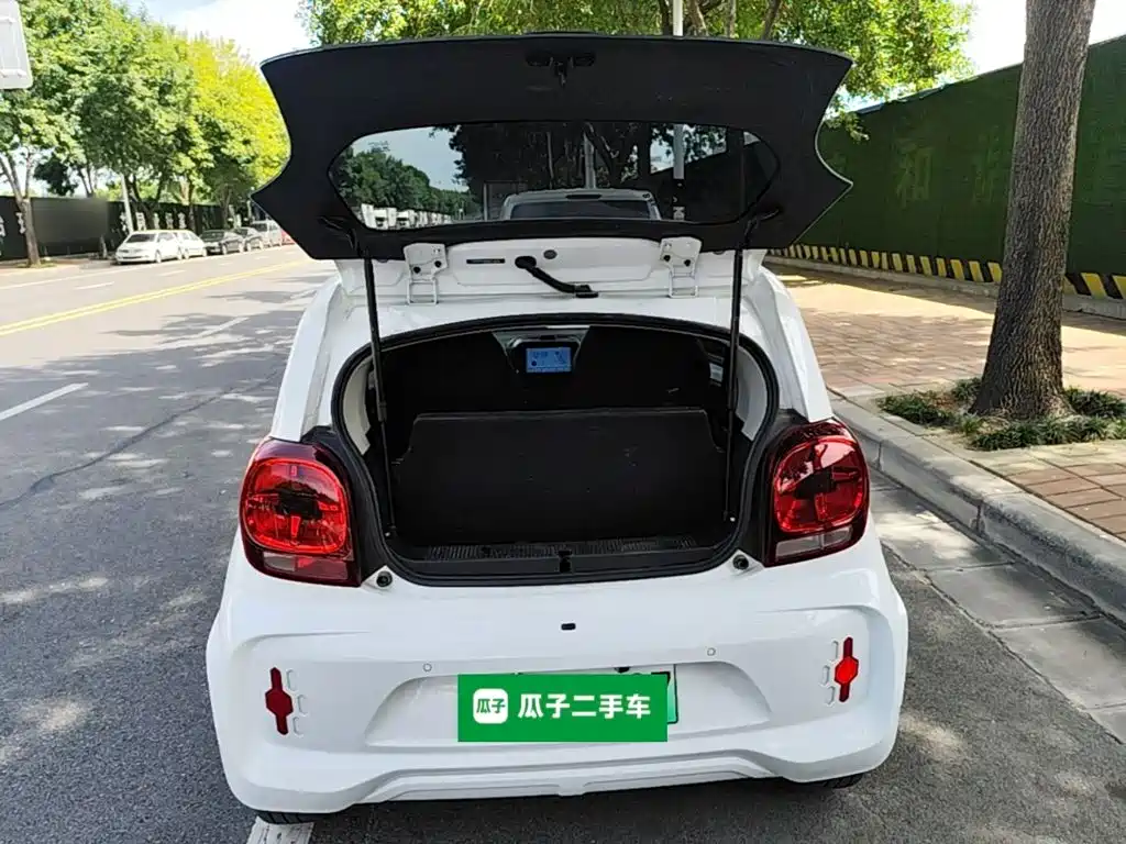Roewe Clever — миниатюра 19