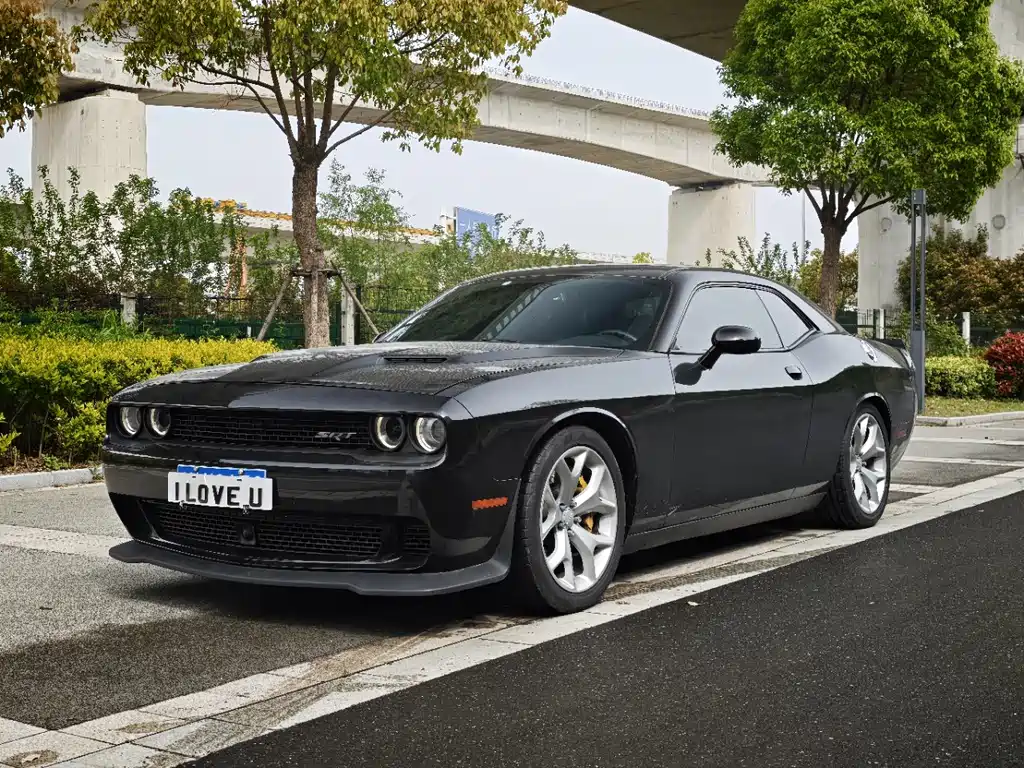 Dodge  2016