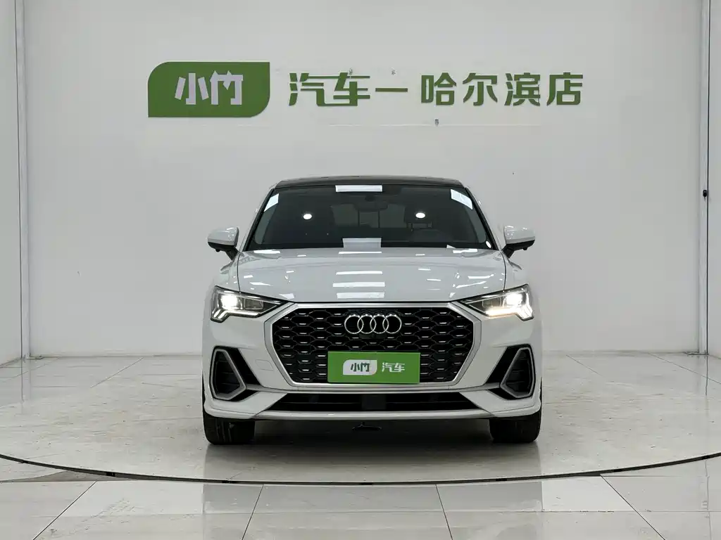 Audi Q3 Sportback — миниатюра 2
