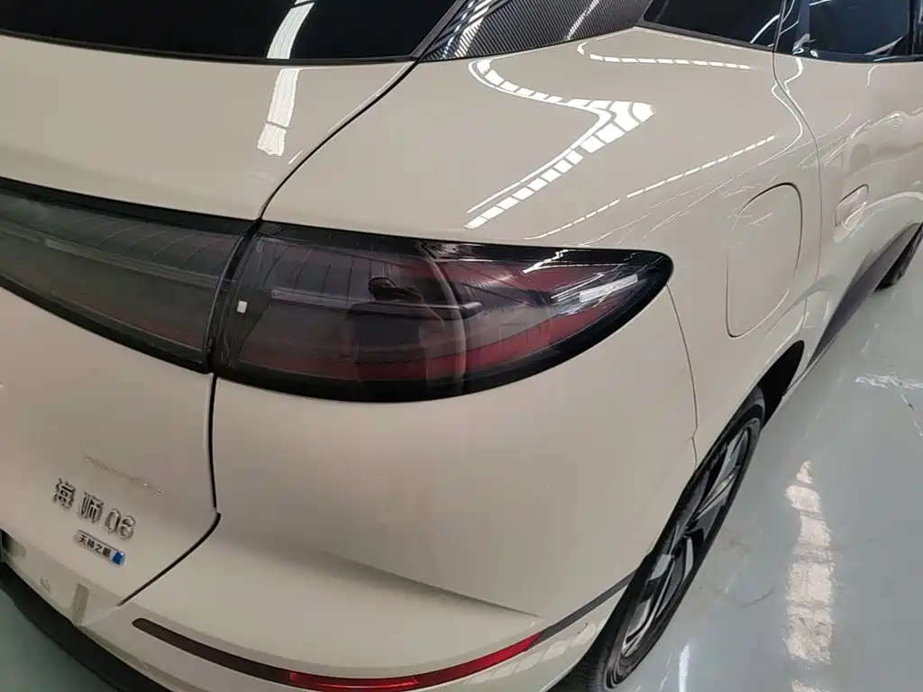 BYD Sea Lion 06 06 2025 EV 605 Plus