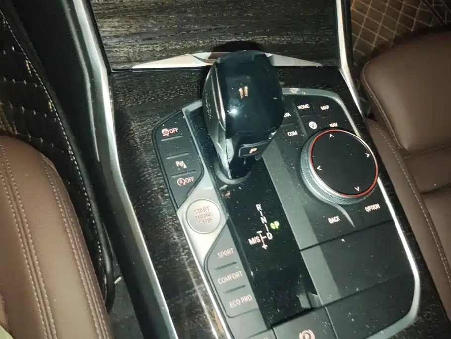 BMW 3 Series — миниатюра 16