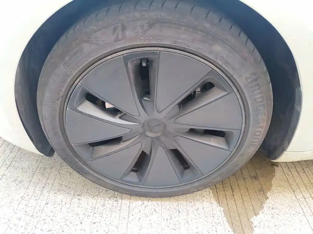 Tesla Model 3 — миниатюра 23