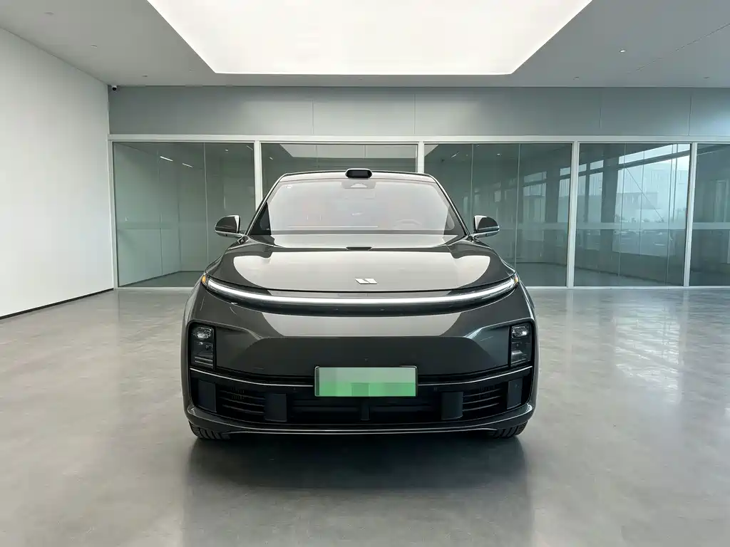 Li Auto L7 2023 Max
