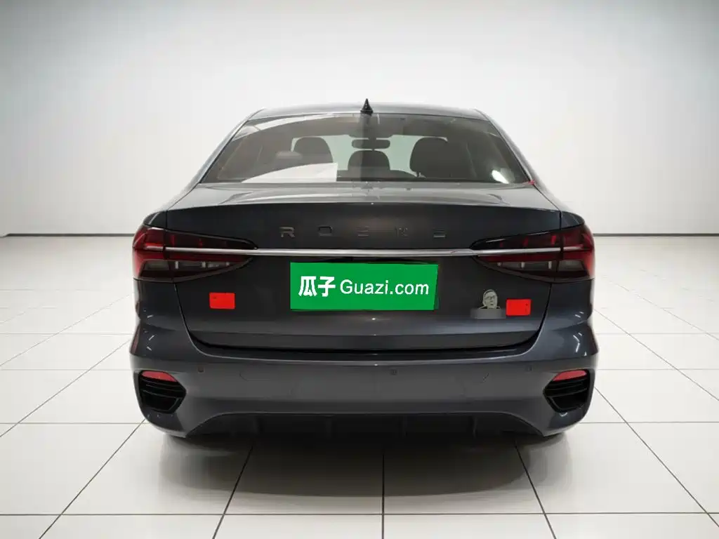 Roewe i5 — миниатюра 5