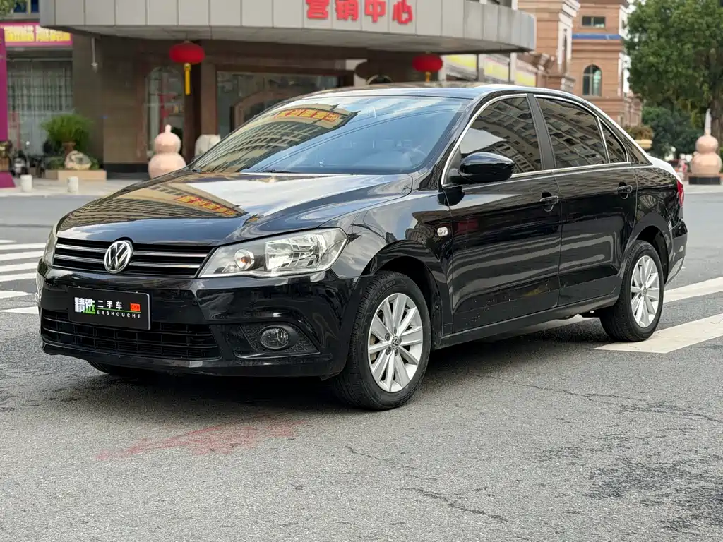 Volkswagen Jetta 2015