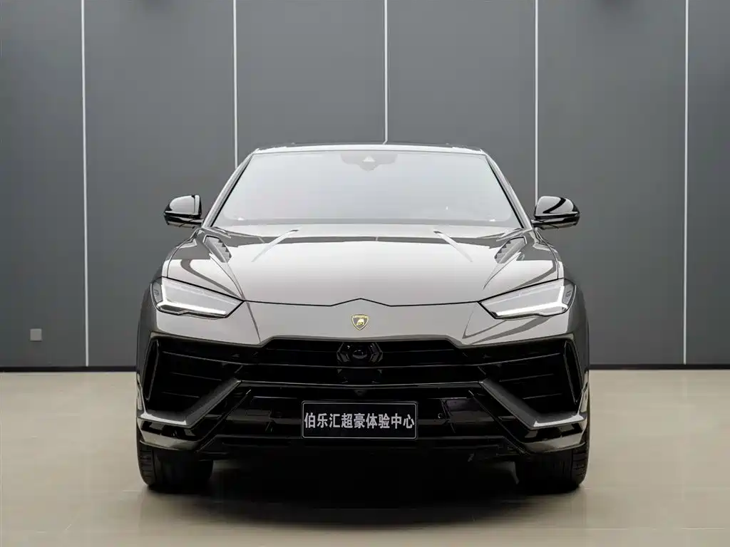 Lamborghini Urus 2023 4.0T V8 S