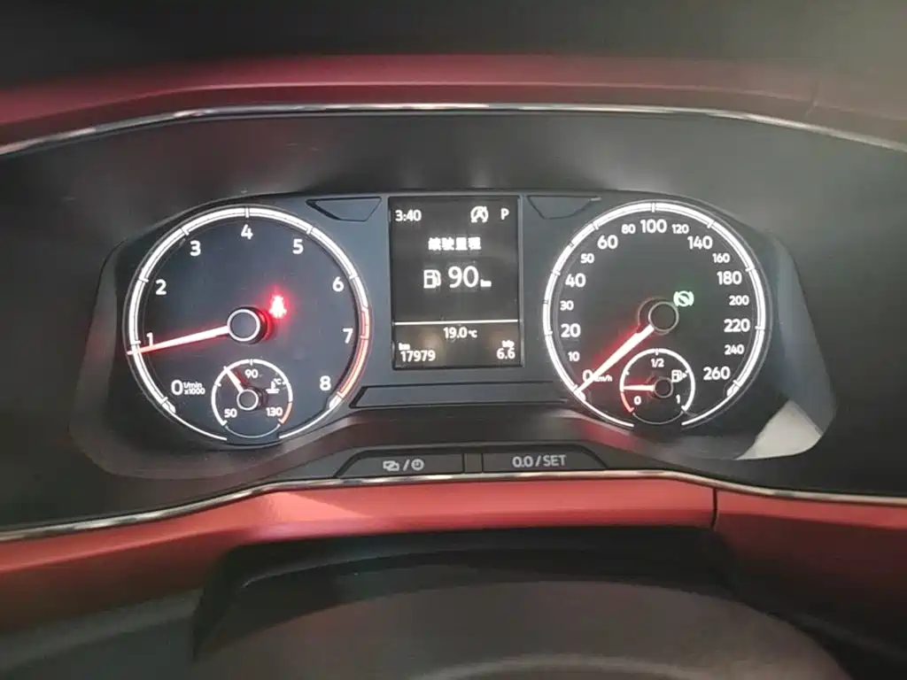 Volkswagen T-Cross — миниатюра 12