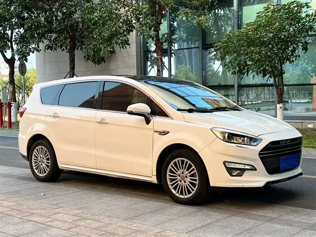 LIFAN MOTORS XUAN LANG