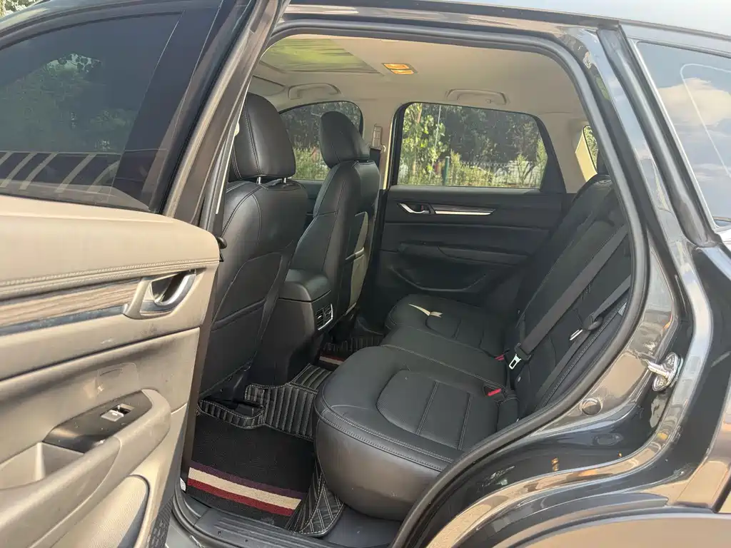 Mazda CX-5 — миниатюра 5