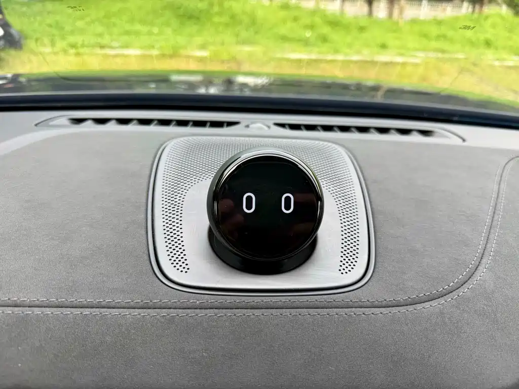 NIO EC6 — миниатюра 9