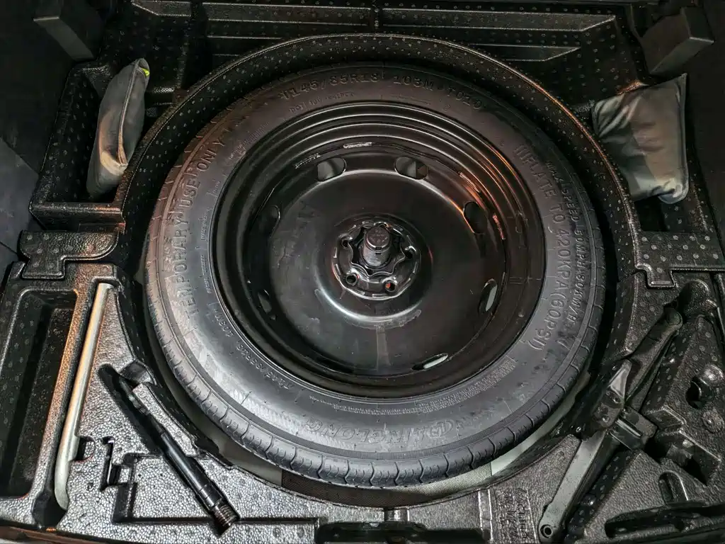 Volkswagen Tiguan L — миниатюра 18