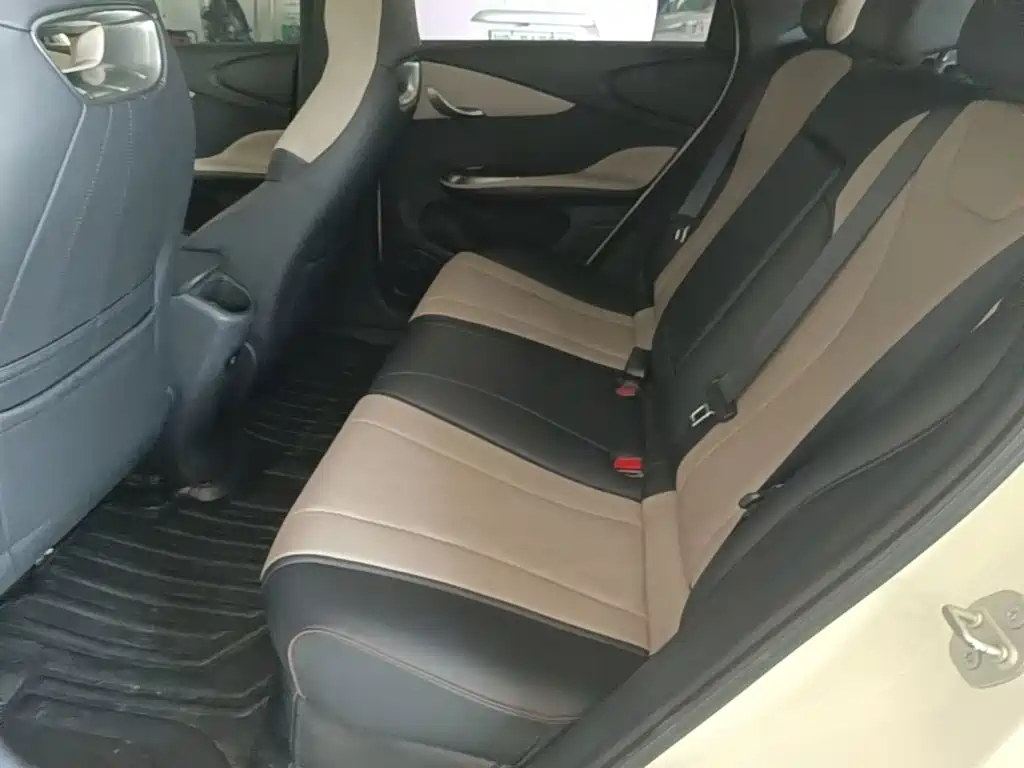 BYD Dolphin — миниатюра 17