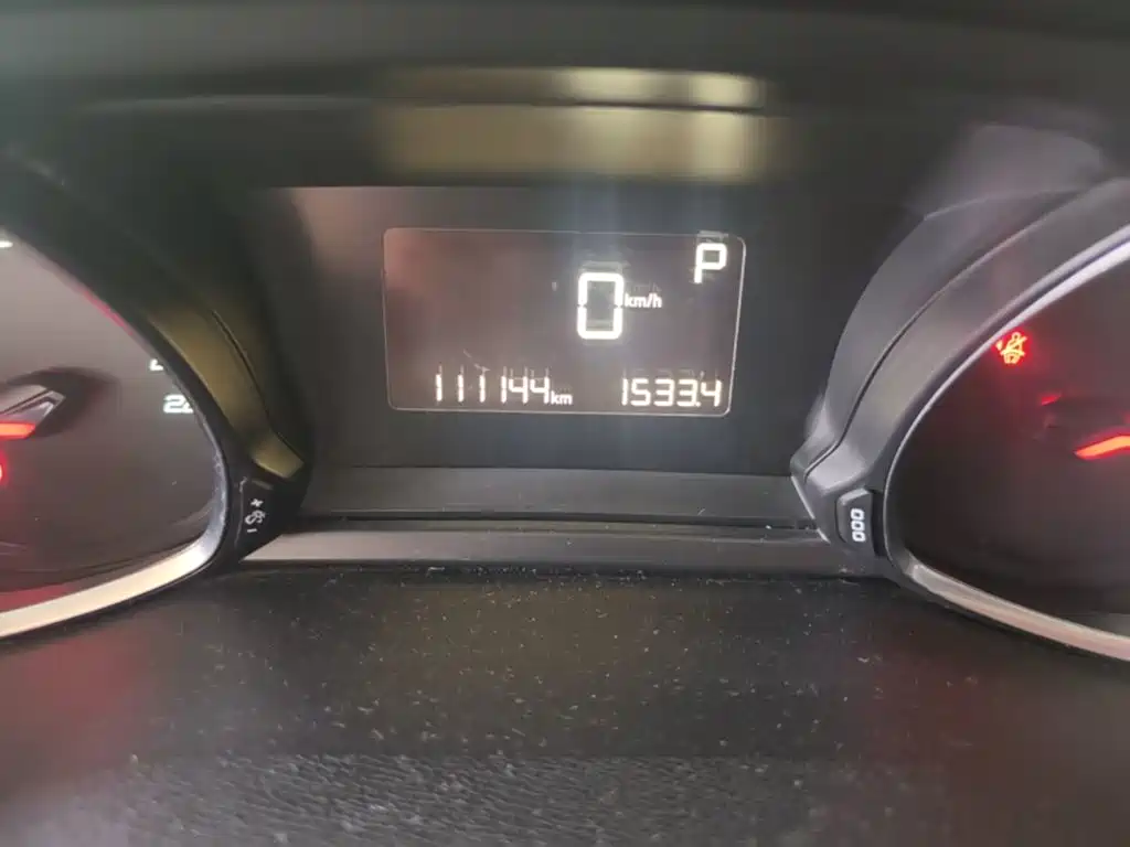 Peugeot 308S — миниатюра 17