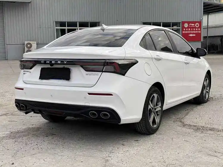 Chery Arrizo 5 - фото 7