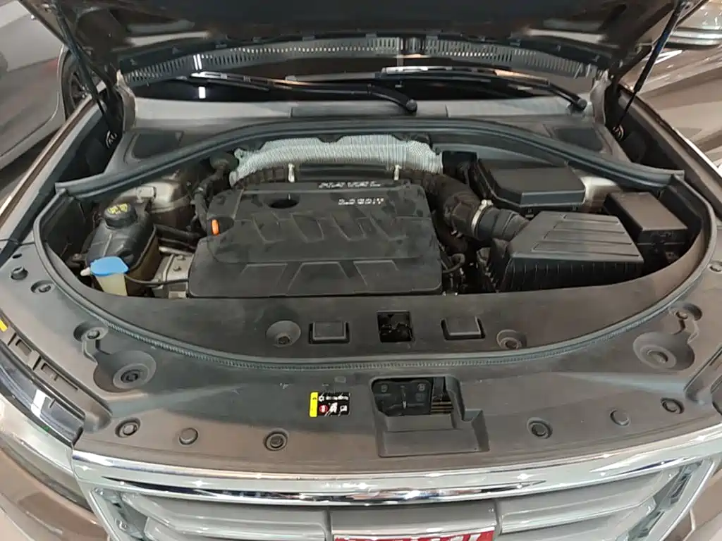 Haval H7 — миниатюра 20