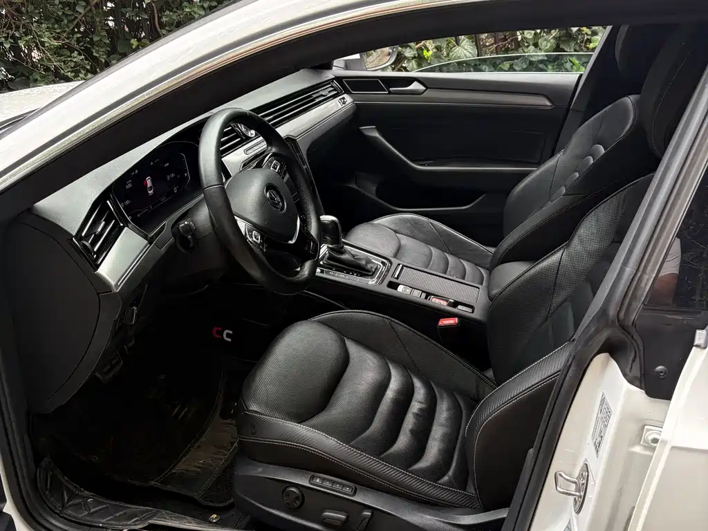 Volkswagen CC — миниатюра 2