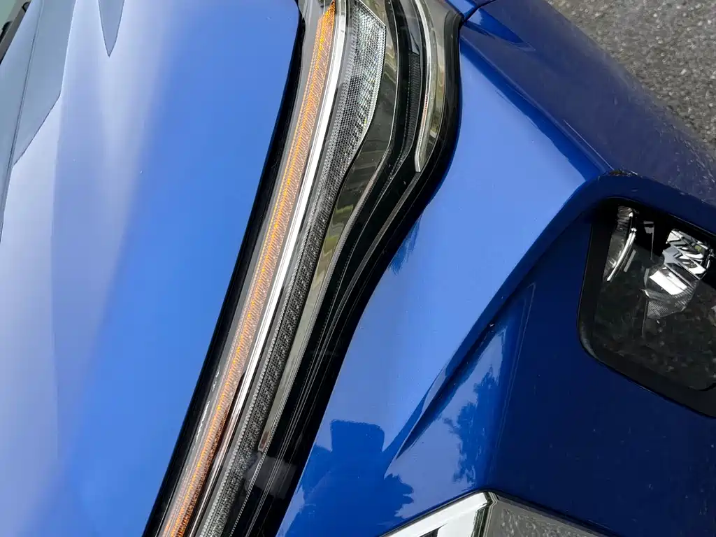 SAIC MAXUS CHASE T90