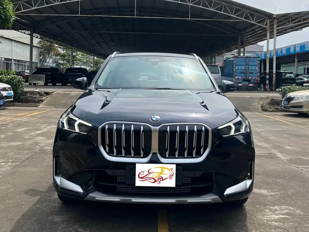 BMW X1 2024 sDrive25Li X
