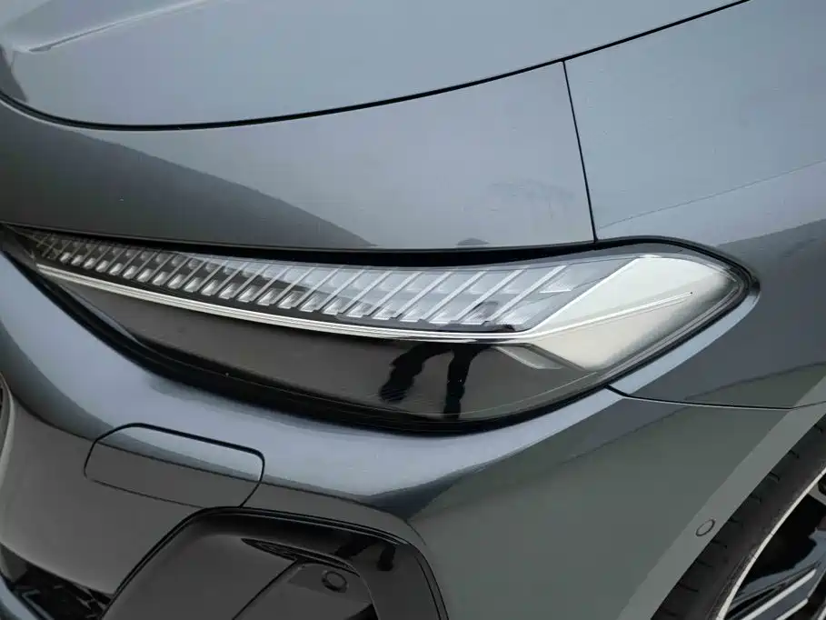 Audi Audi A5L — миниатюра 14