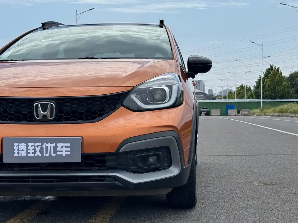 Honda Life — миниатюра 5