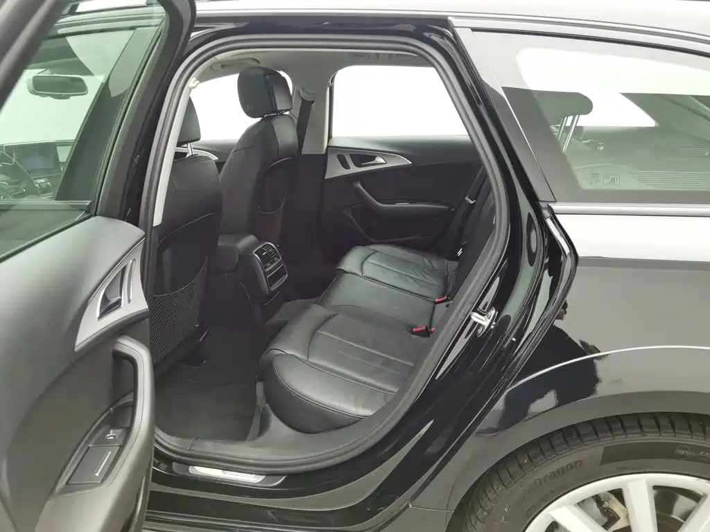 Audi A6 (Import) — миниатюра 15